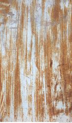 Photo Textures of Metal Rusted Paint